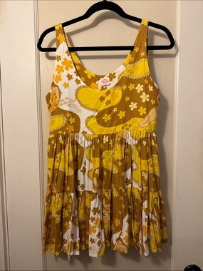 Eternal Summer Hawaii Dress Isabella